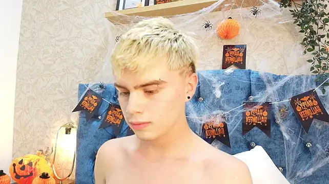 צ'אט XXX בשידור חי של Ian_Stone