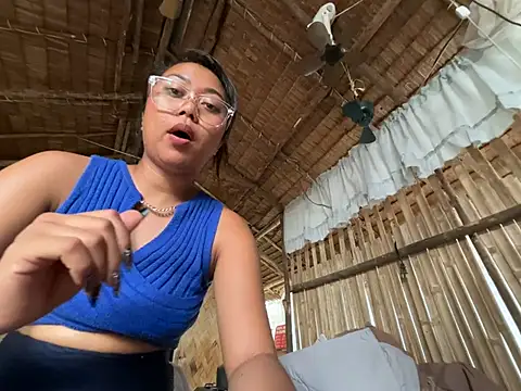 แชท XXX สดของ Juliet_official_pro