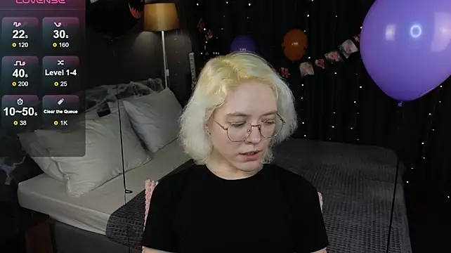 HottoKori's Live XXX Chat