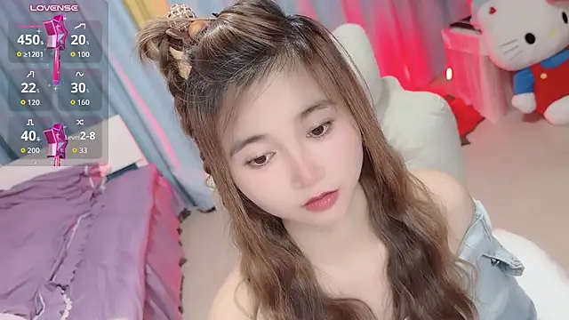 di-or- Live XXX-Chat