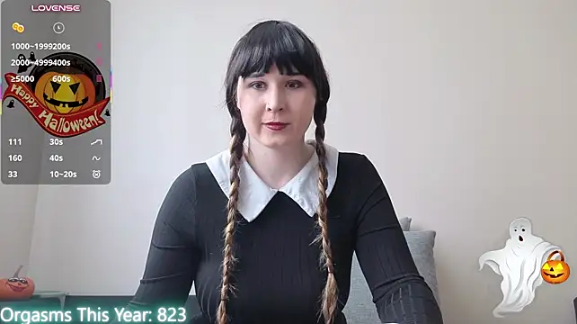 MaryHillx's Live XXX Chat