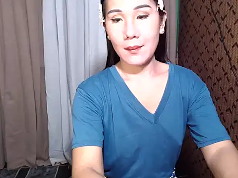Czat XXX na żywo – Akira_gwen