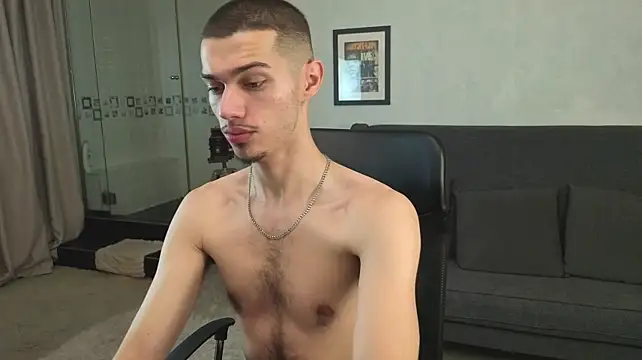 Chat +18 de KaydenDrew ao vivo