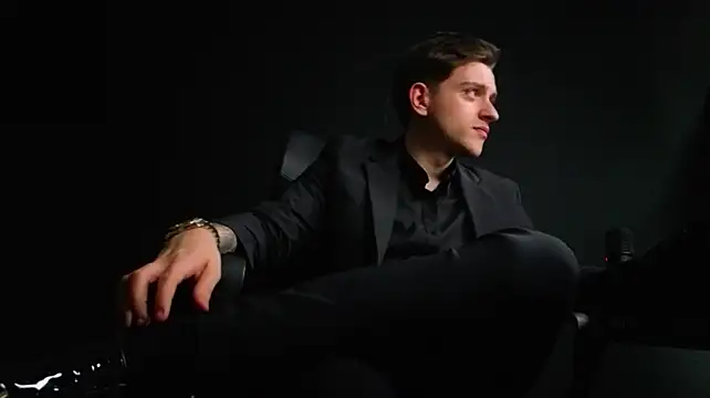 FelixStarkk Live XXX-Chat