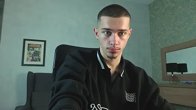 Chat XXX en directo de KaydenDrew