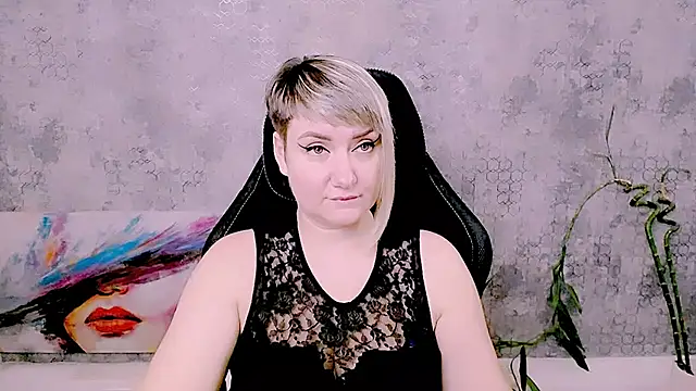 Chat XXX ao vivo de Djullia