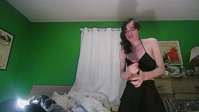 SadCatDaddy 라이브 XXX 채팅