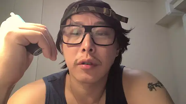 Chat XXX en directo de jin-sakura