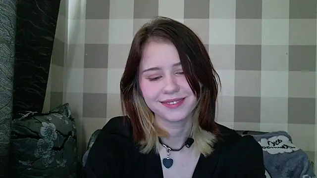 Caramel_Whisper Chat XXX in diretta