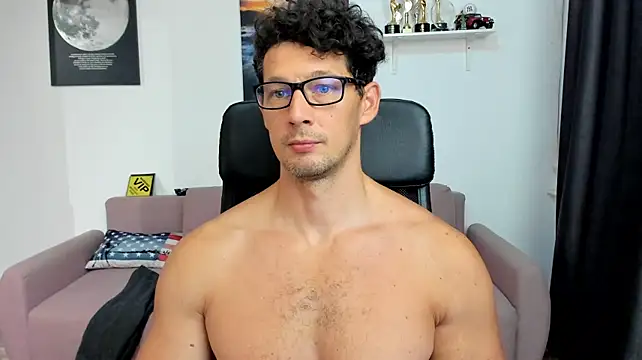 BrutusK08 Webcamshow