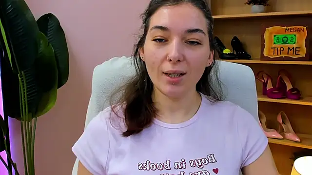 Živý XXX chat Meagn_Extasy