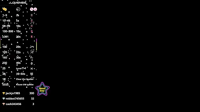 CamilaHarperr_'s Live XXX Chat