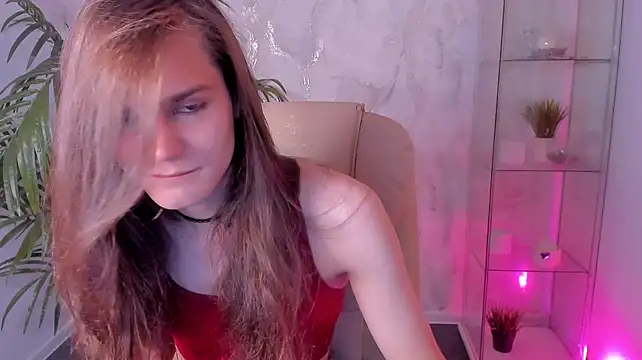 WillFobos Live XXX Chat