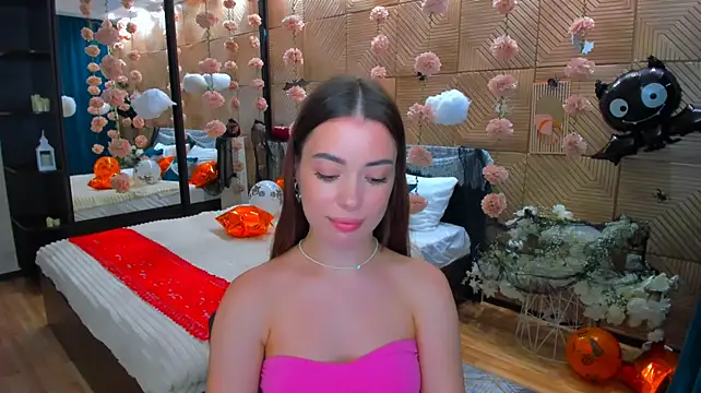 PutOnRepeat's Live XXX Chat