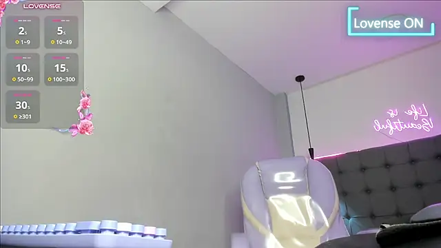 Czat XXX na żywo – scarletcherry18