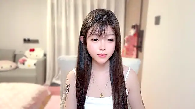 xixi-6240's Live XXX Chat