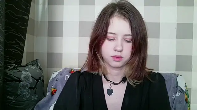 Caramel_Whisper লাইভ XXX চ্যাট