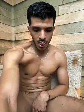 anddy_white 라이브 XXX 채팅