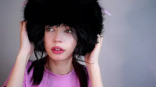 CherryKahae 现场XXX聊天