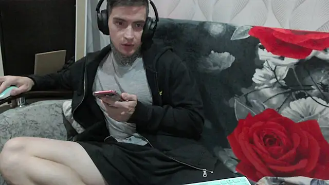 this_is_andy – Live XXX-chat