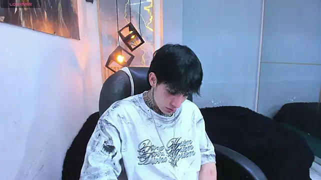 Živý XXX chat Cry_thereal