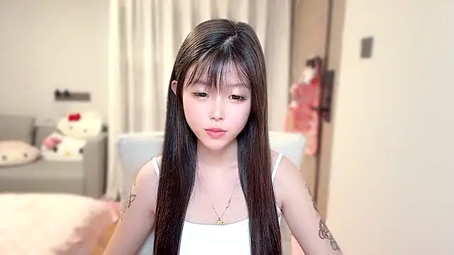 xixi-6240's Live XXX Chat