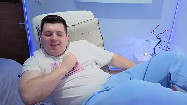 JasonJacks Live XXX Chat