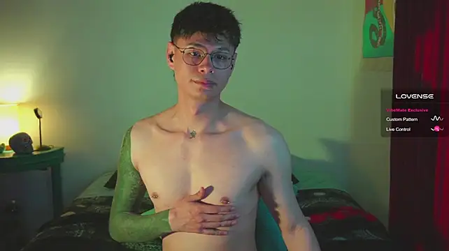 Chat XXX Live Heliero