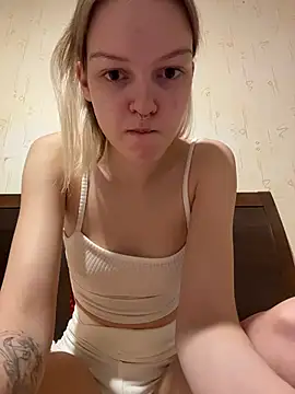 Chatroom XXX en direct de AshleyMur