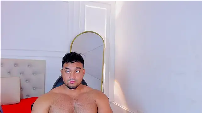 Chat XXX ao vivo de liam_bear