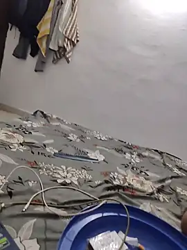HARDDICC98 ওয়েবক্যাম শো