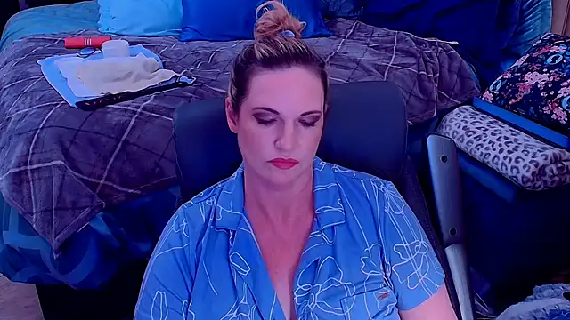 Chatroom XXX en direct de ninajaymes
