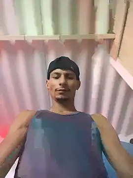 Webkamerová show Ibrahad_vulkanno