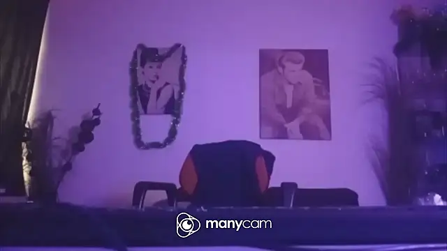der_dino30 Webcam-Show