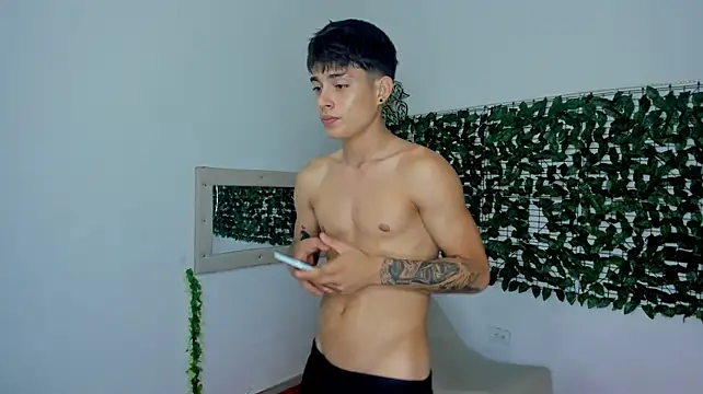 The_beby_guy Live XXX-Chat