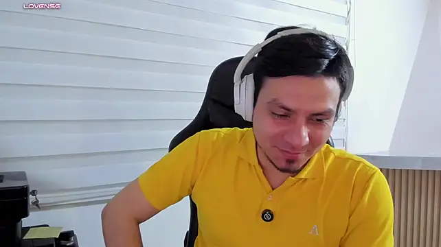 Chat XXX ao vivo de Rick_Adams