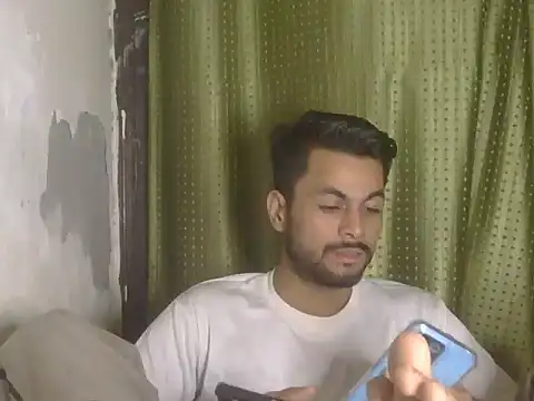 عرض كام Stubborndesiboy