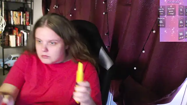 Živý XXX chat so_cute777