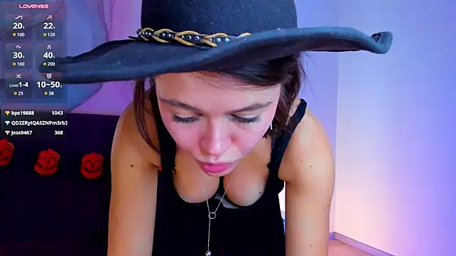 Chat XXX ao vivo de Kelly_Cuutie