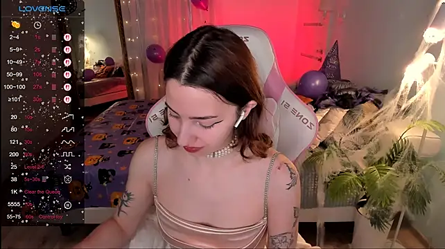دردشة CharliGrace_ الجنسية المباشرة