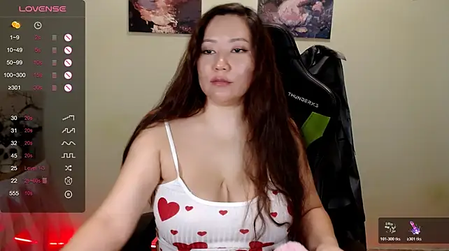 LisaAsianFlower Live XXX-Chat