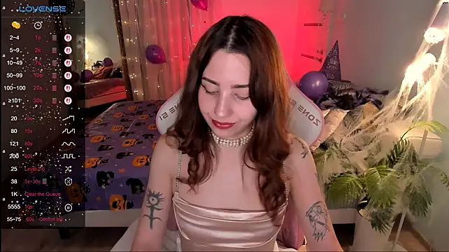 CharliGrace_ Chat XXX in diretta