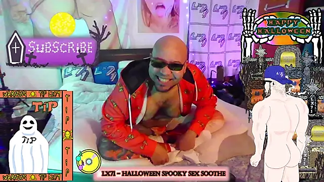 Lx71_XXX Live XXX-Chat