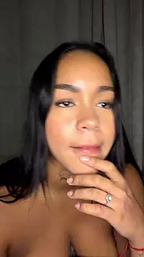 MissIsabellaV Live XXX-Chat