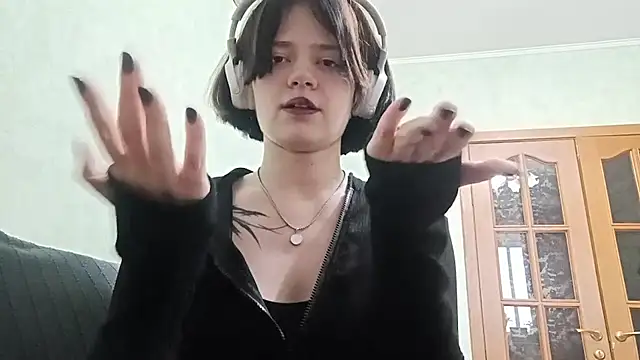 RandiMerkel Live XXX-Chat