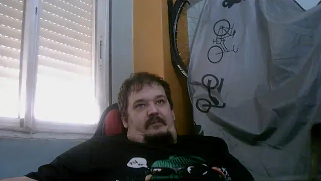 Živý XXX chat porkorossy