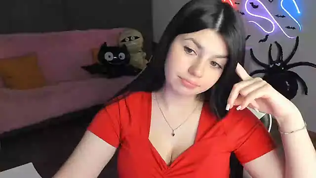 KisaModel Live XXX-Chat
