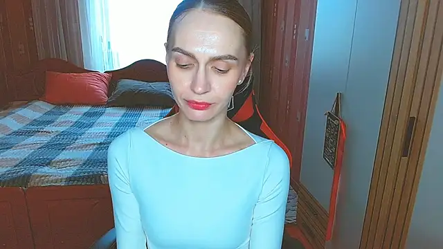 Živý XXX chat Lady_Sunshine_