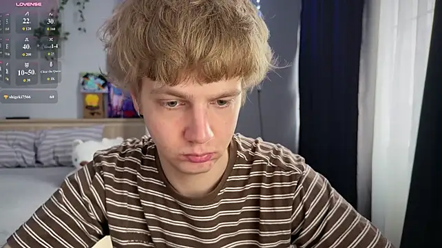 olivertasty Live XXX Chat