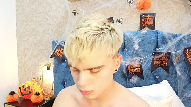XXX chat uživo modela Ian_Stone